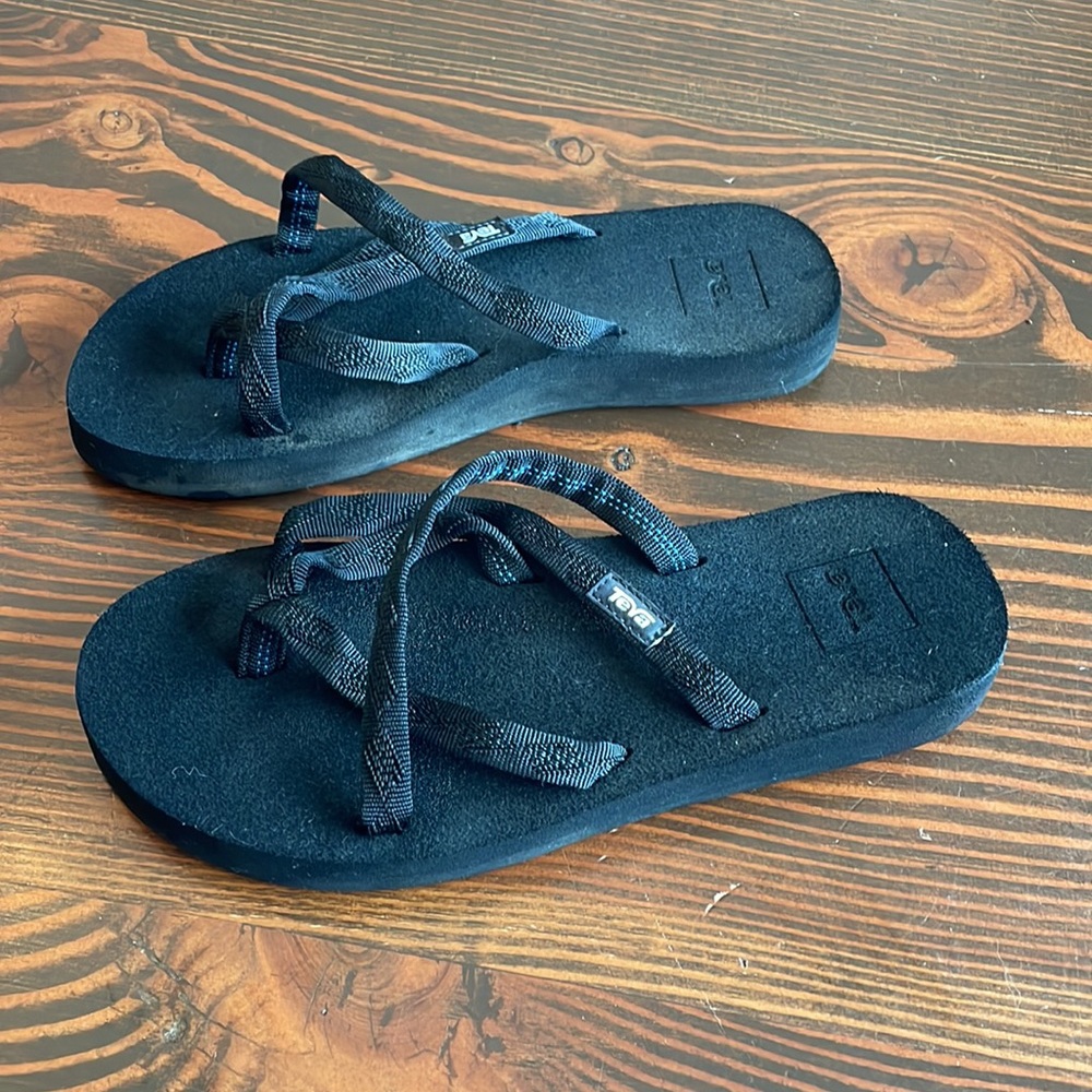 Teva Sandals